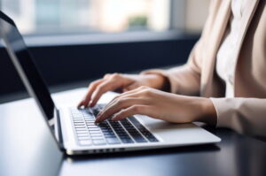 プレスリリースをChatGPTに書いてもらうと？