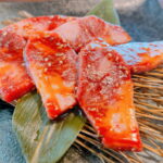 焼肉きんぐが北海道フェアを今日から開催！